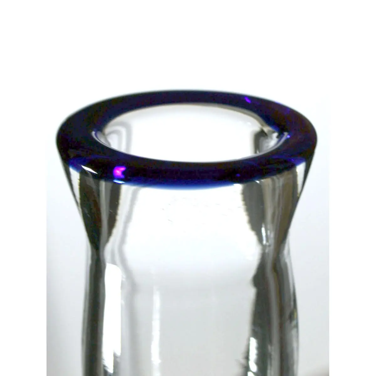 Boost Bong 42cm 18,8er "Yellow Light"