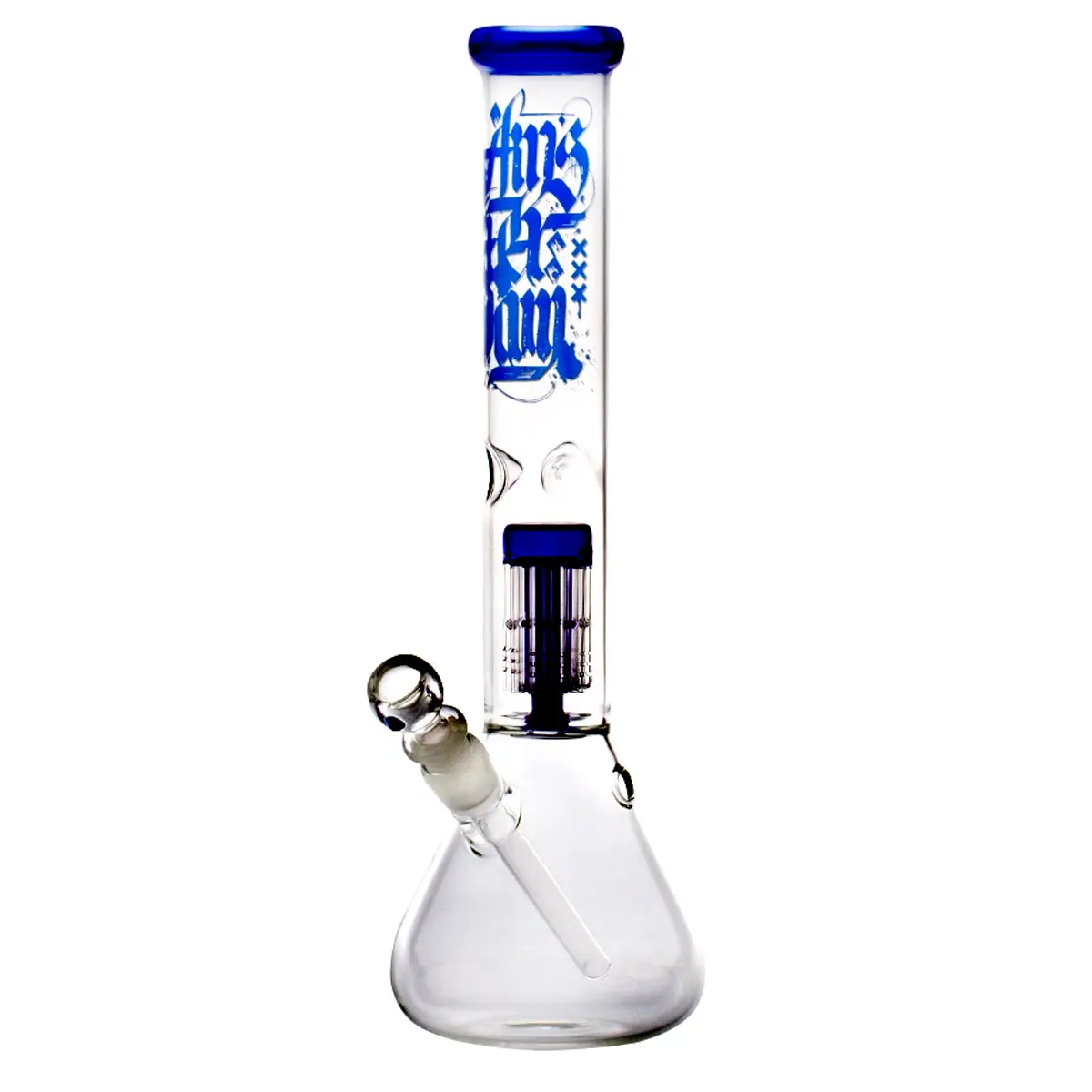 Amsterdam XXX '8-Arm Beaker' 40 cm