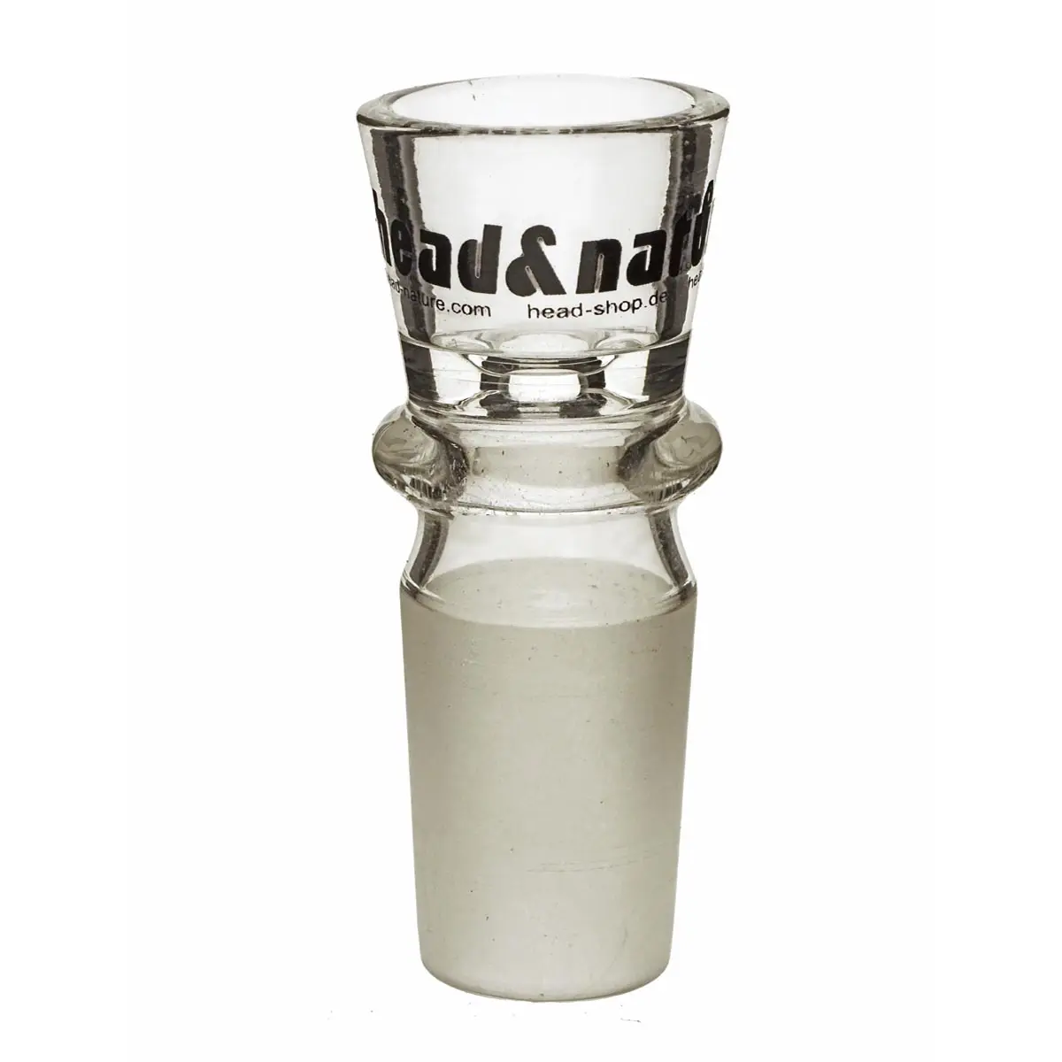 Aktivkohle Bong Setup-Kit