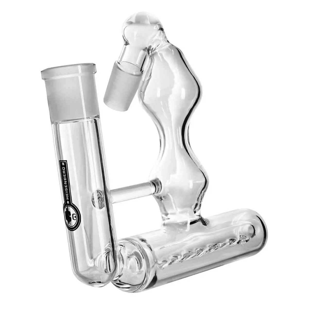 Heisenberg Vorkühler 'Inline 2.0' 18,8