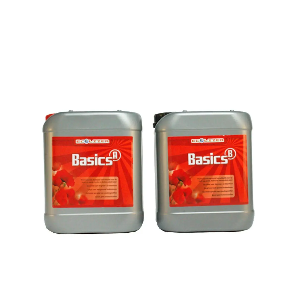 Ecolizer Basics A&B 20 Liter