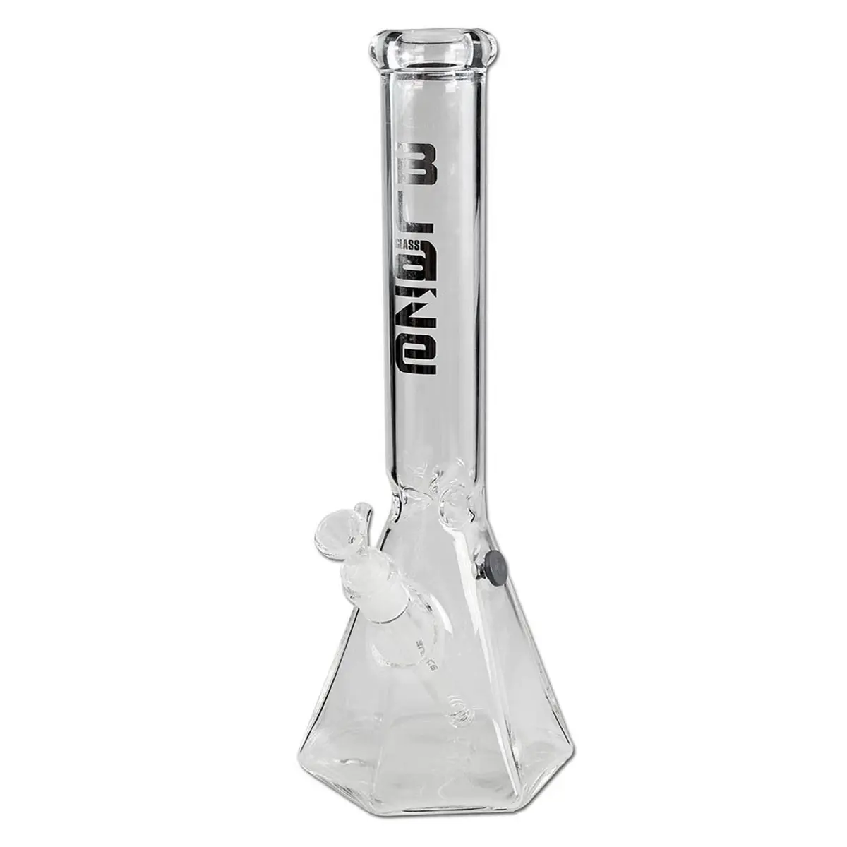Blaze Glass Beaker's Dream Eisbong