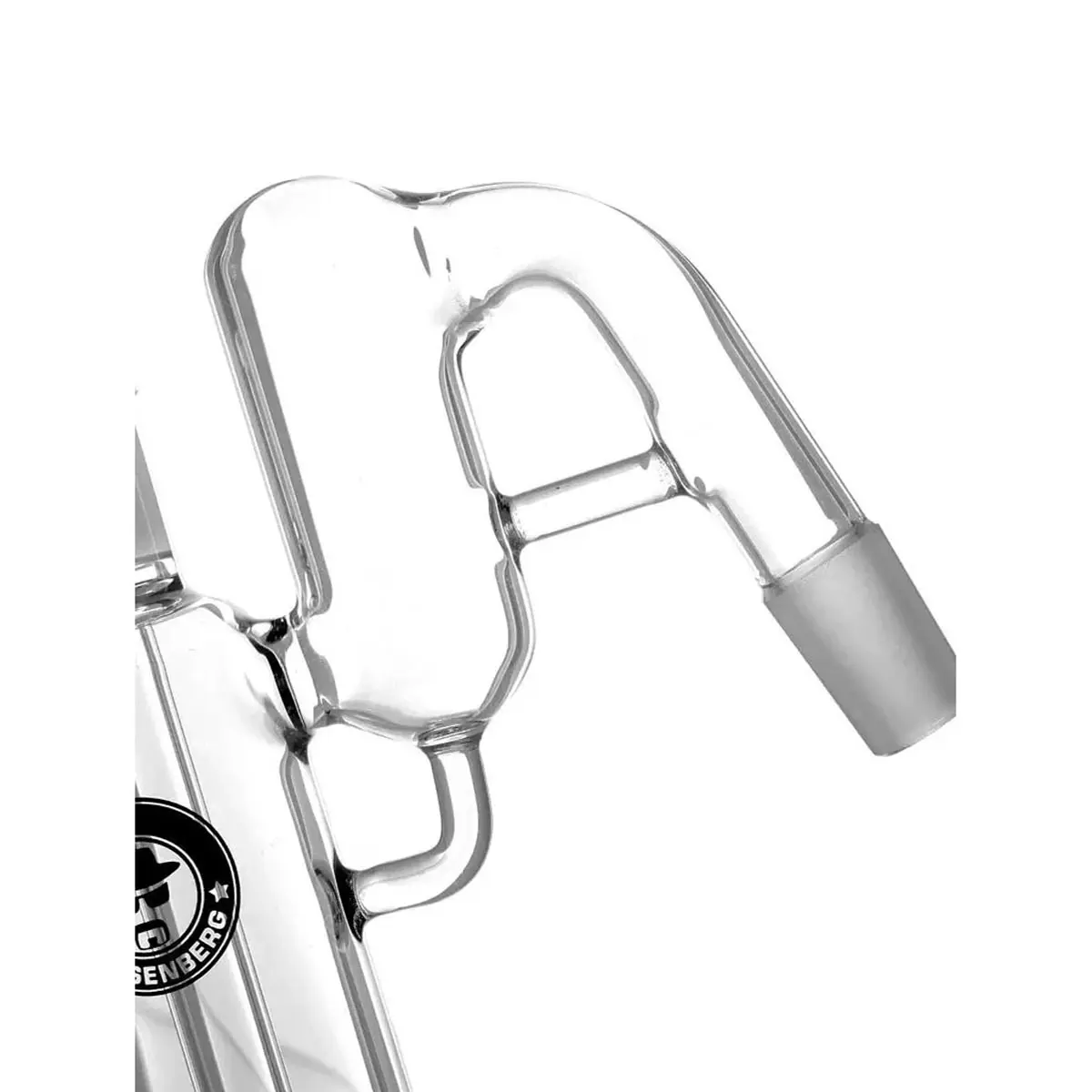 Heisenberg Vorkühler 'Shower' 18,8