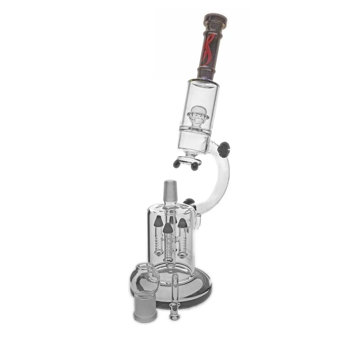 Weedstar Laboratory &Ouml;l