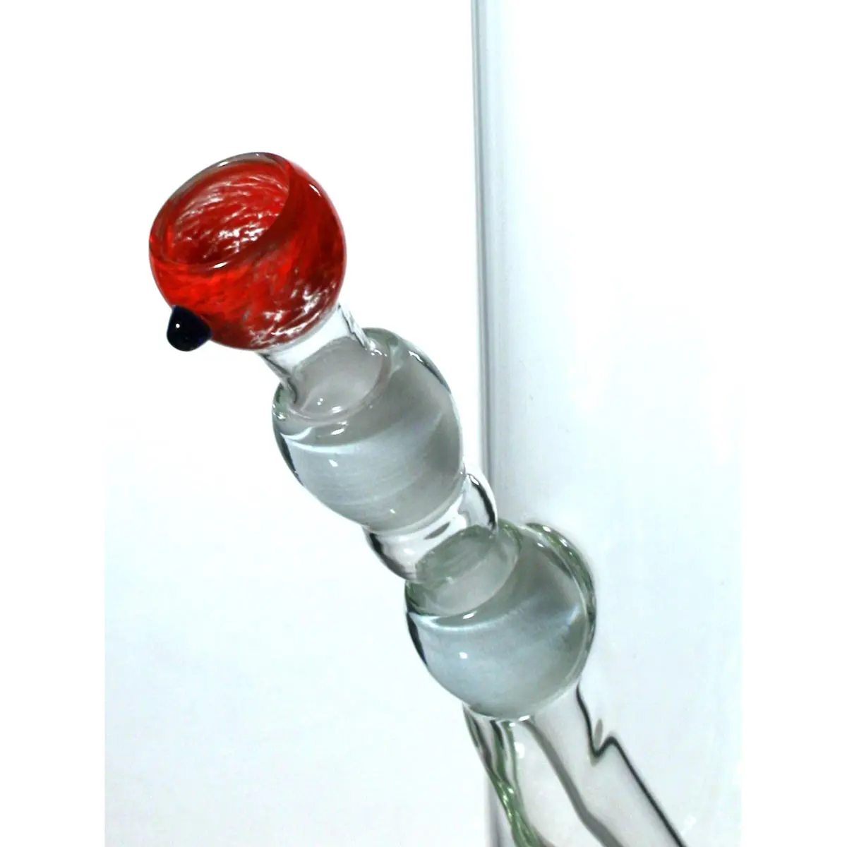 Boost Bong 48cm 18,8er "Turbo Boost"