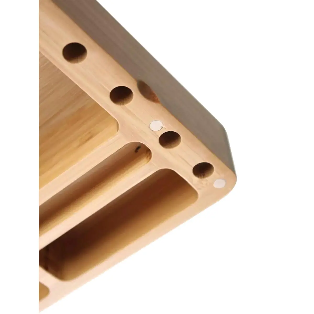 Heisenberg Dreh- und Stoner Box "HNBG Small"