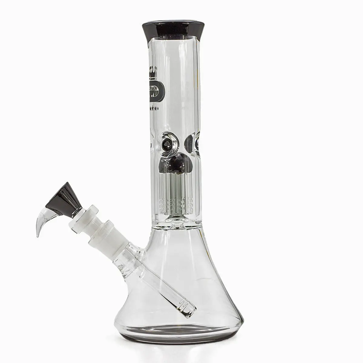 Grace Glass 'Tree-Arm Percolator Beaker' 27,5cm