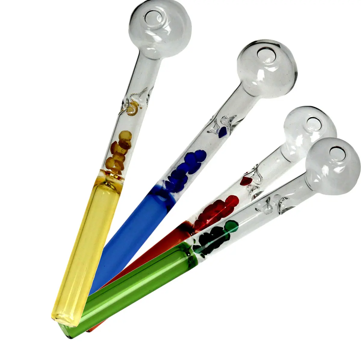 Ölpfeife 'Crystals' 15 cm