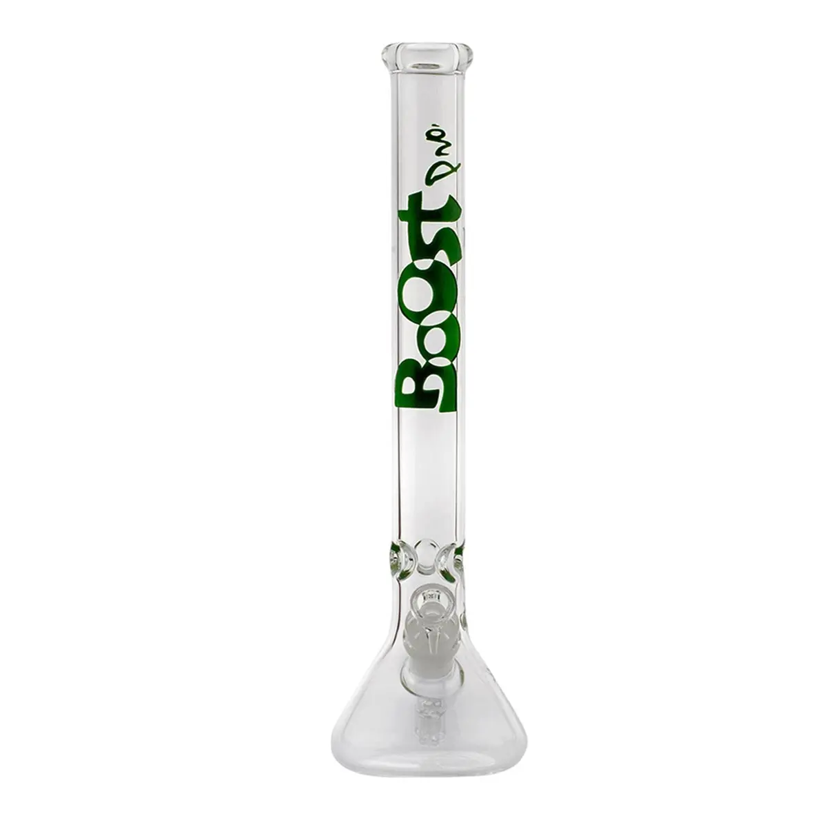 Boost Pro Beaker Glass 50cm 29,2 - grün