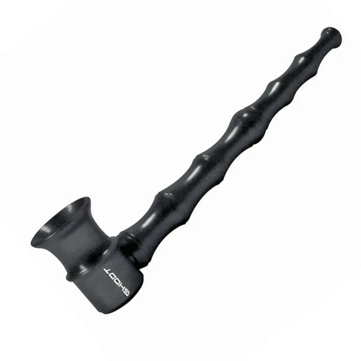GHODT Pipe 'Bamboo' schwarz