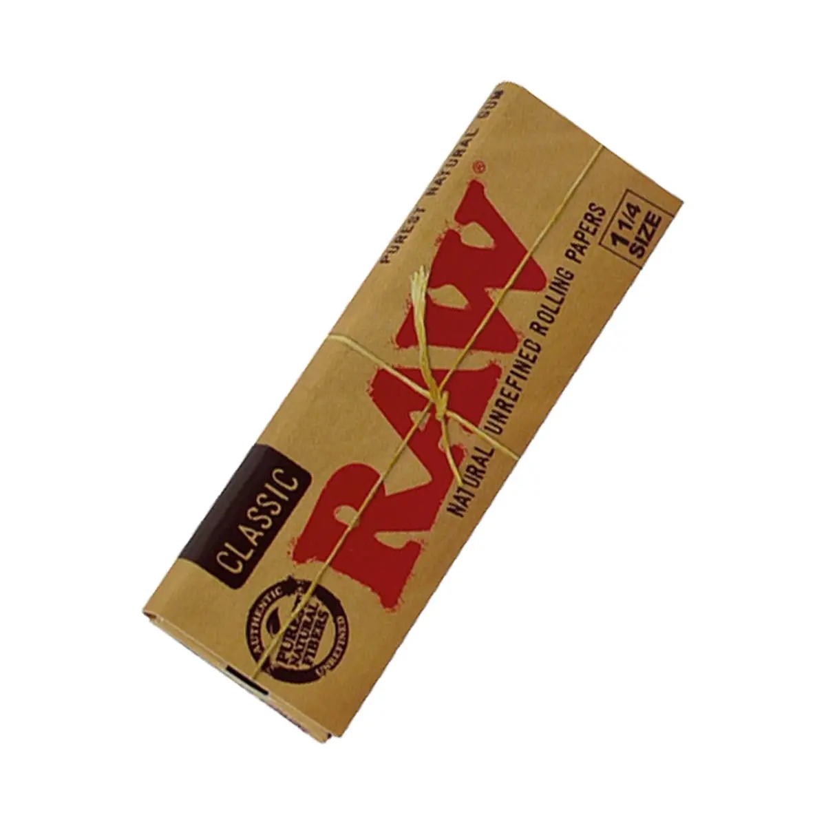 RAW Papers kurz 1 1/4