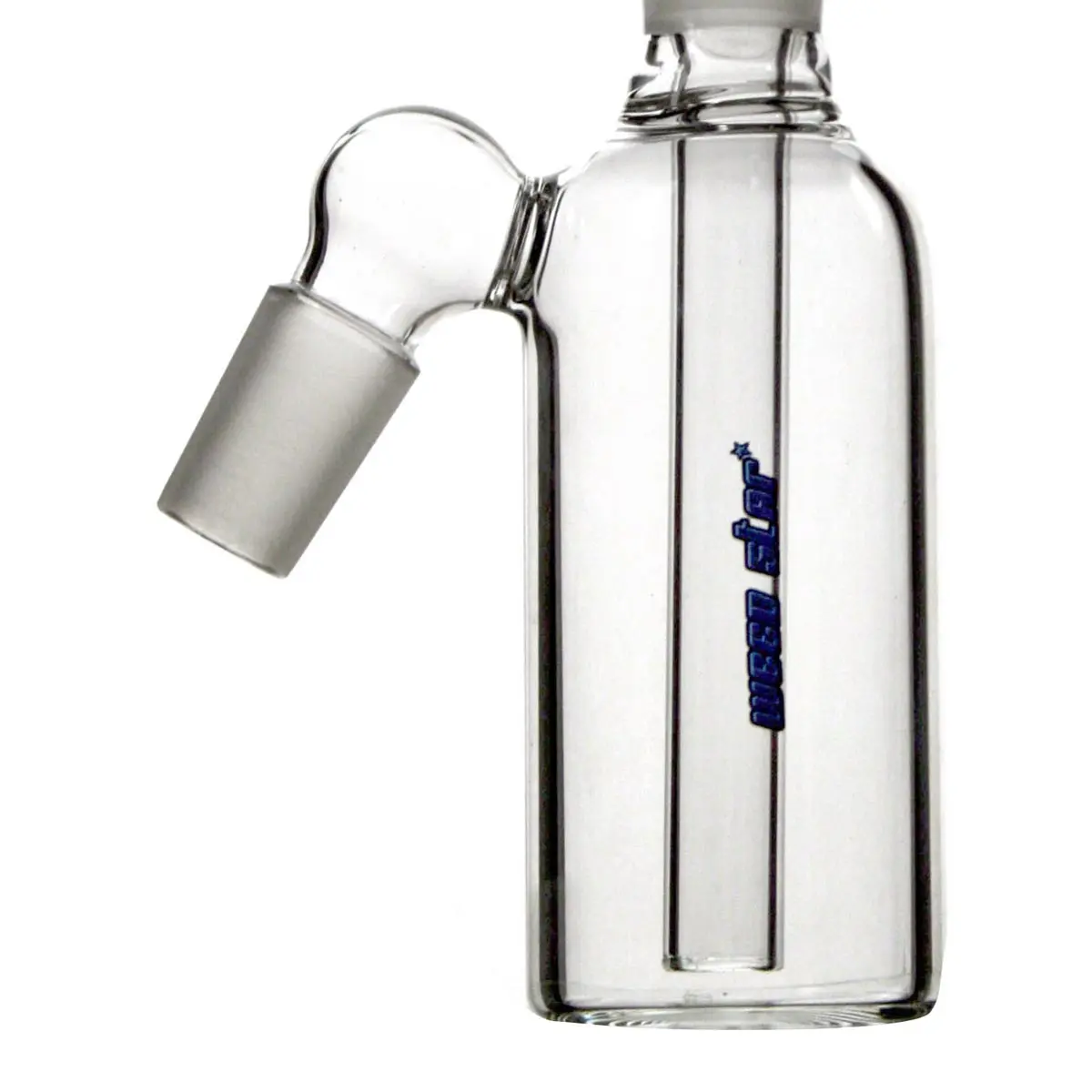 Weedstar Vorkühler ZY 18.8