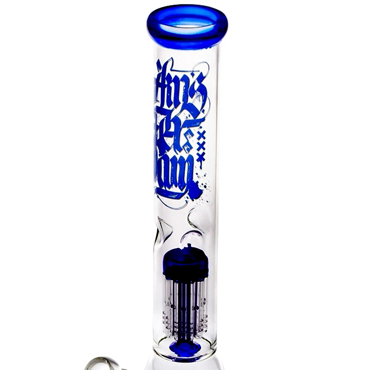 Amsterdam XXX '8-Arm Beaker' 40 cm
