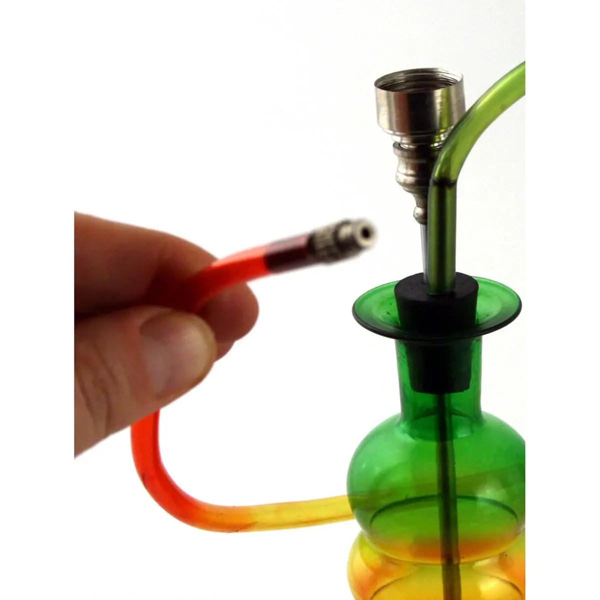 Handbong 'Rasta'