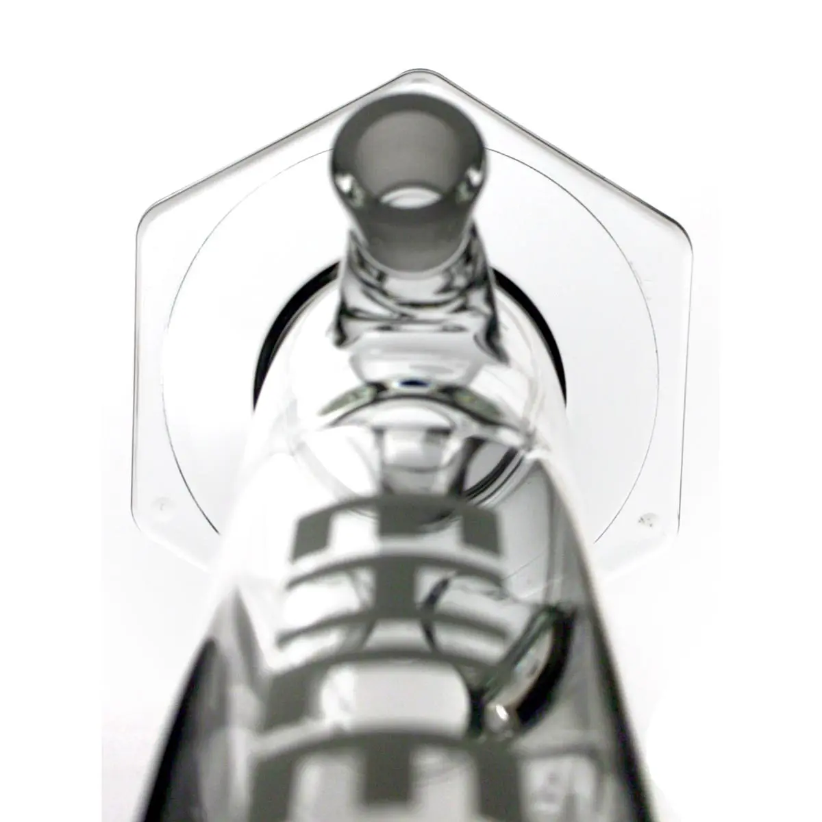 Ehle Eisbong 1000ml 18,8er ohne Kickloch