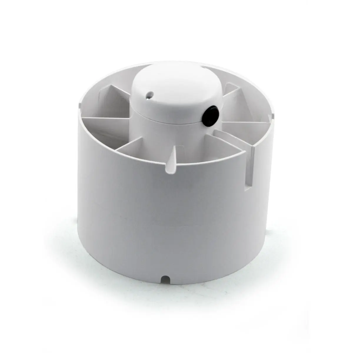 Axialventilator für Zuluft 100 mm