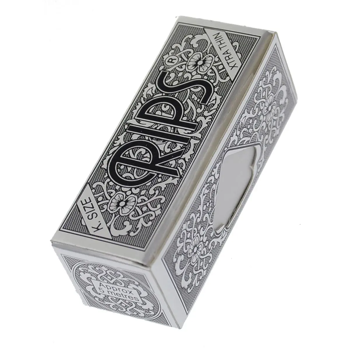 Rips Rolls Xtra Thin Kingsize