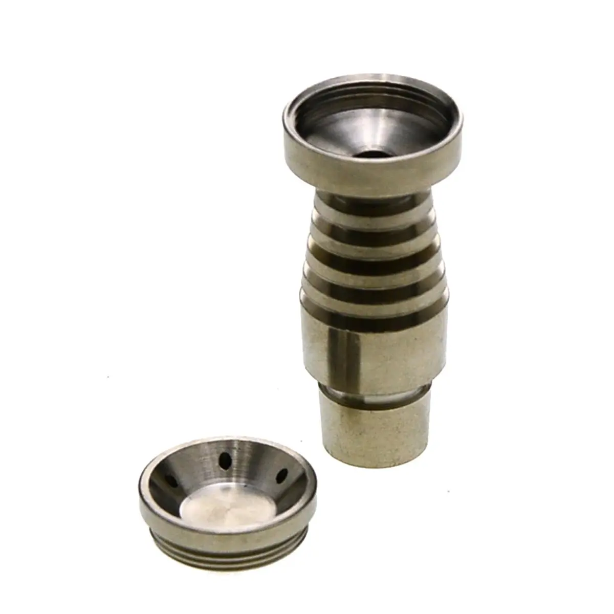 Black Leaf Titan Nagel 14,5 + 18,8