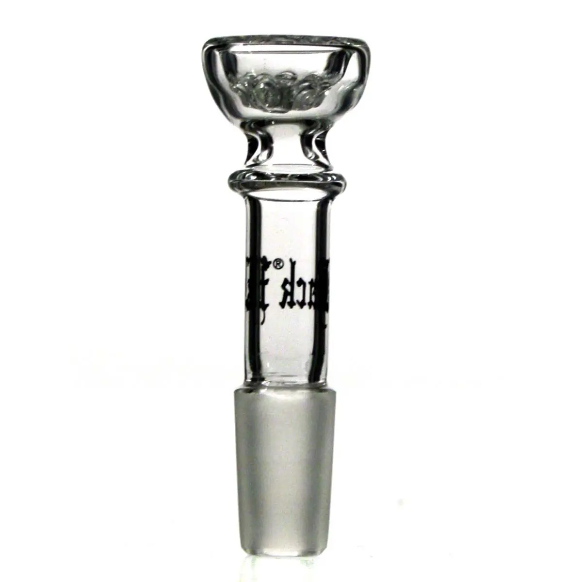 Siebfix Glaskopf 18,8er