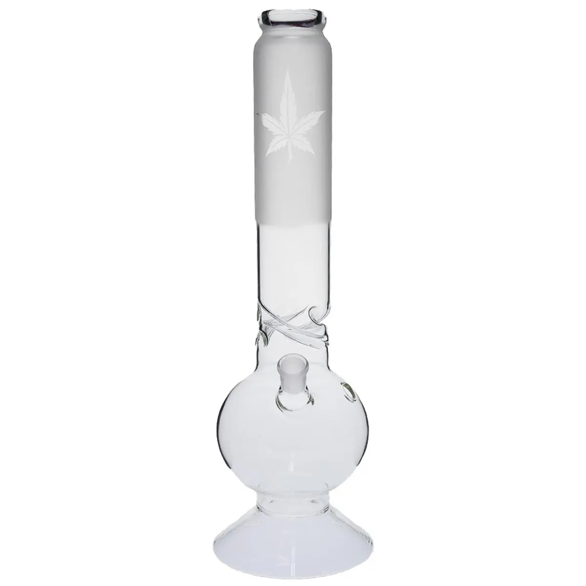 Sand Leaf Eisbong 46cm