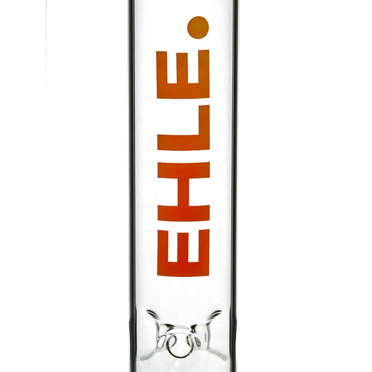 Ehle Eisbong 500ml 18,8er Rubinrot