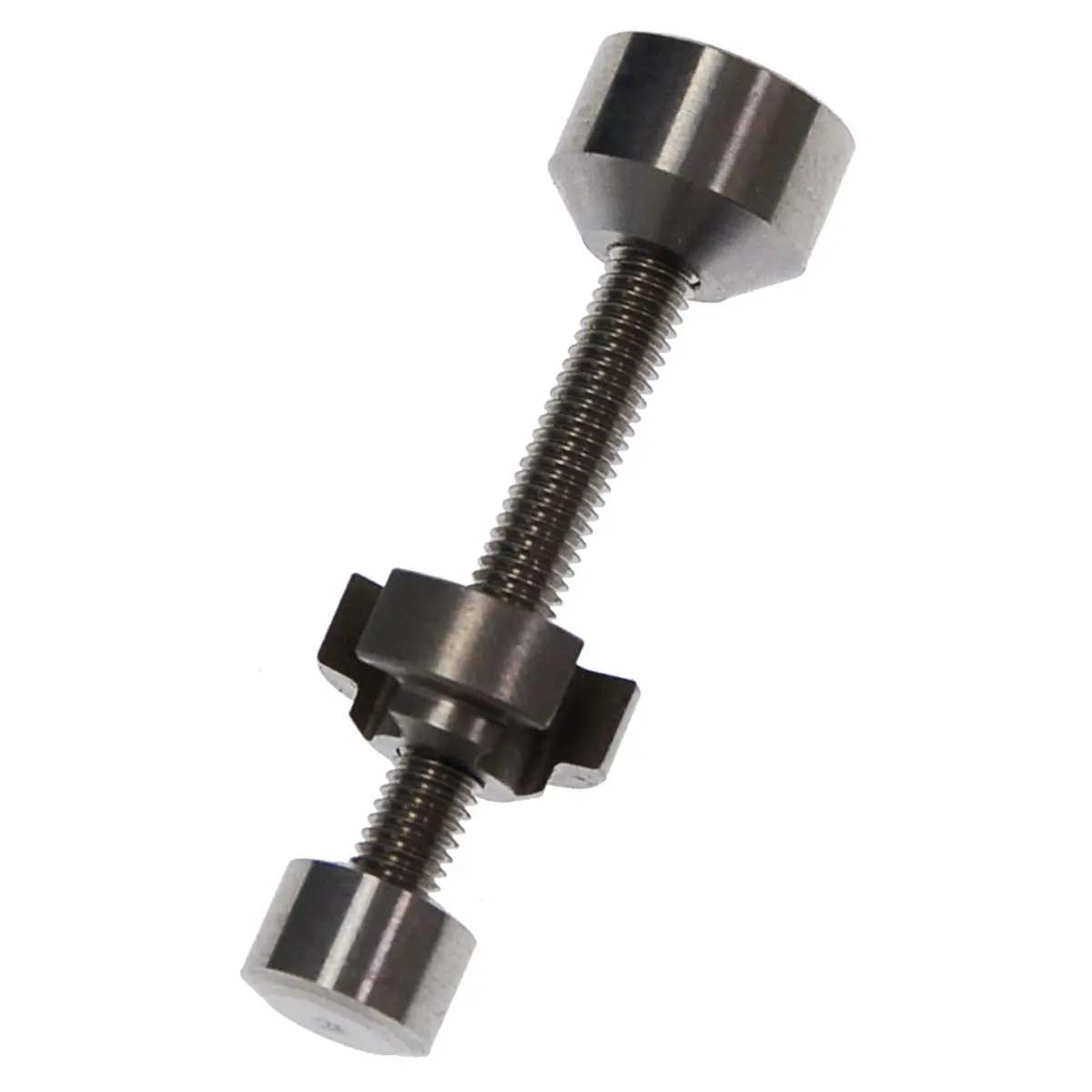 Black Leaf Titan Nagel 18,8