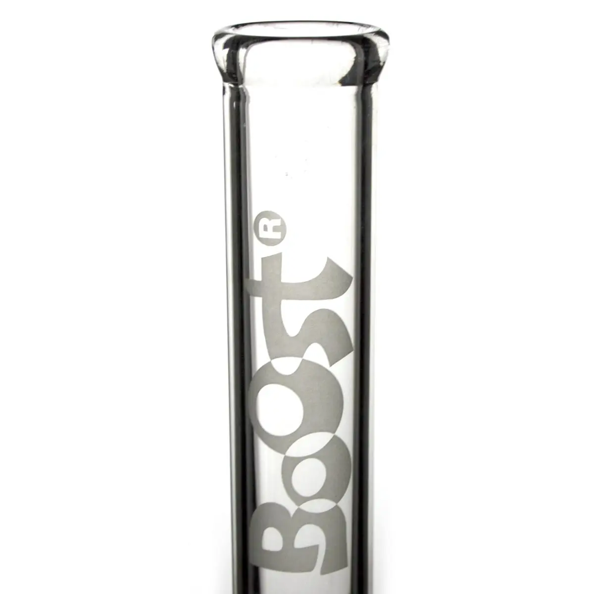 Boost Bong 38cm 18,8er "U-Turn"