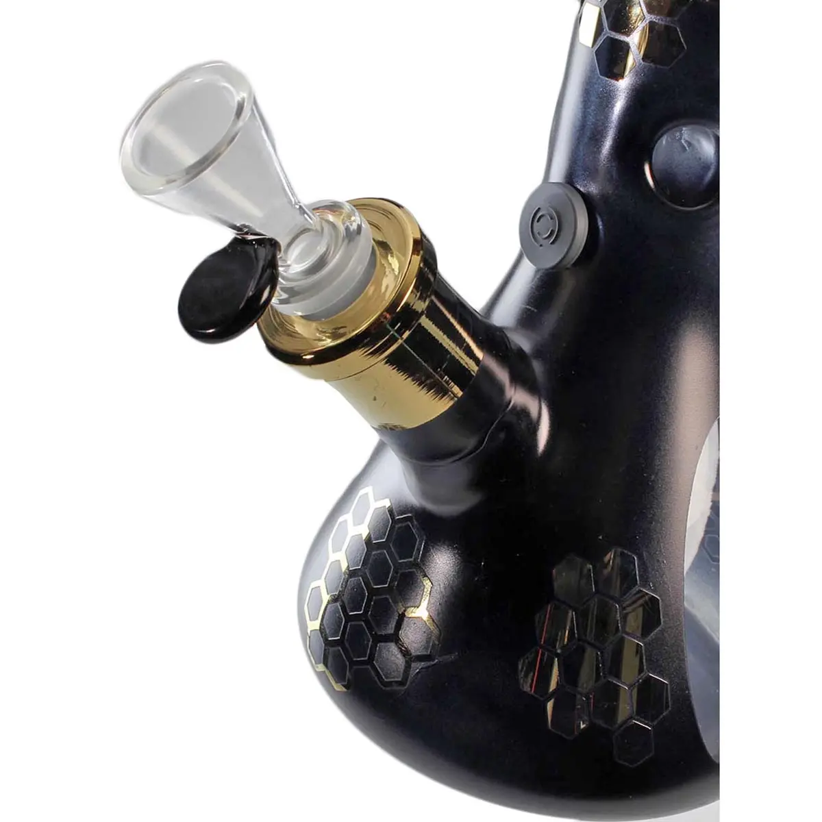 Blaze Icebong goldmetallic