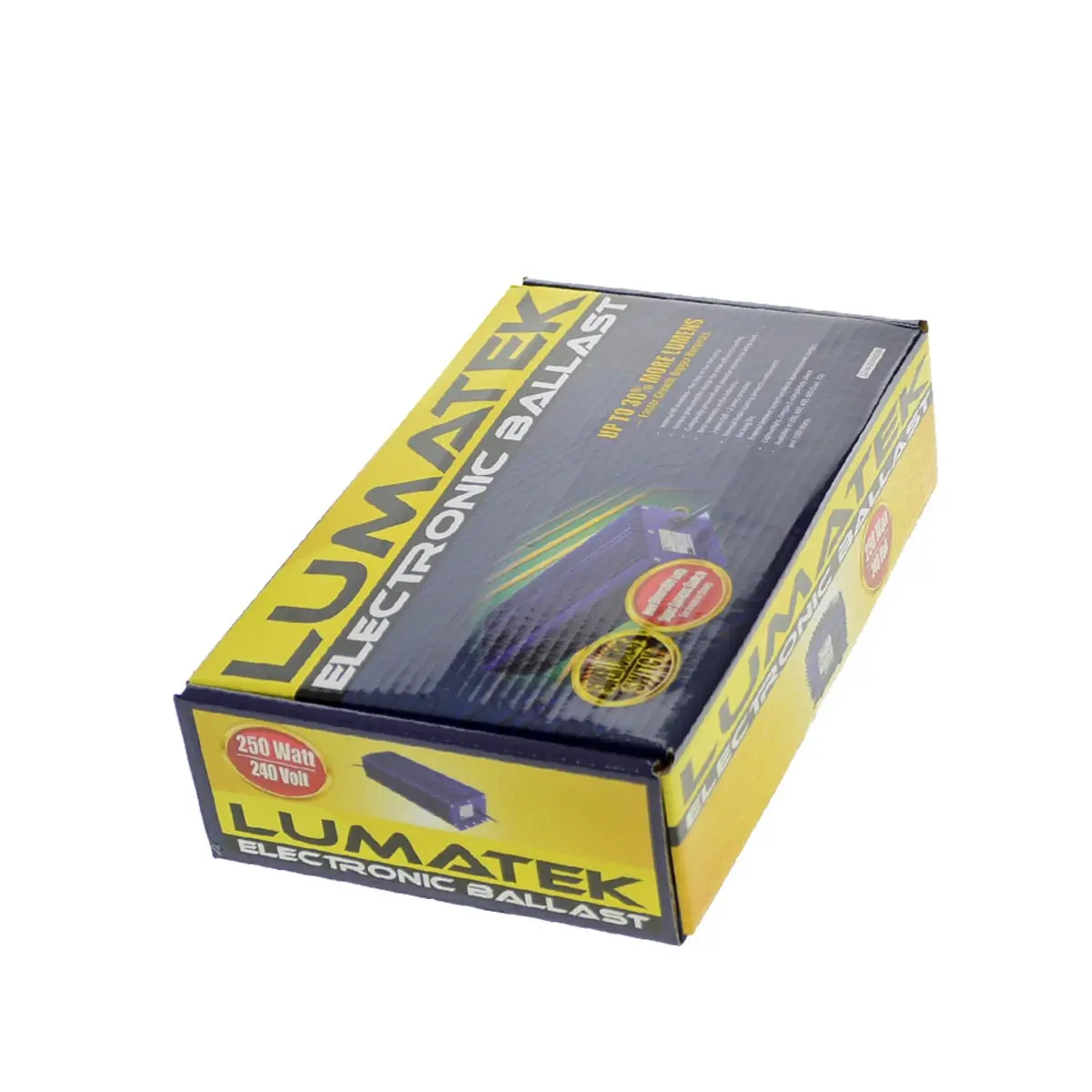 Lumatek NXE dimmbar 150-250W