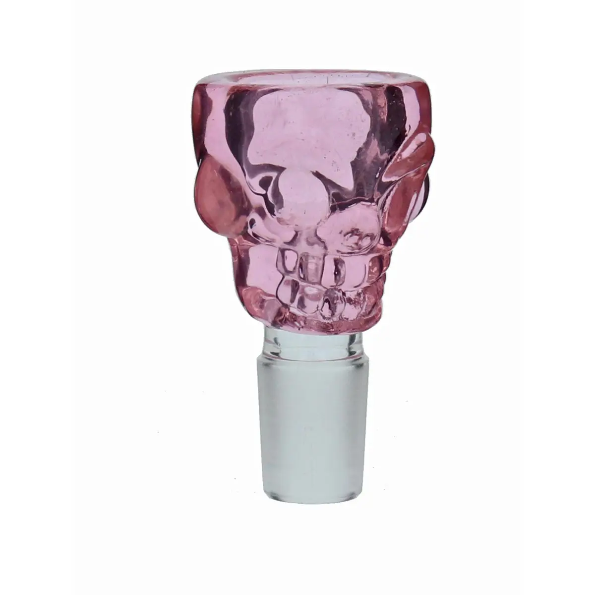 Jelly Joker Totenköpfchen 18,8 - pink