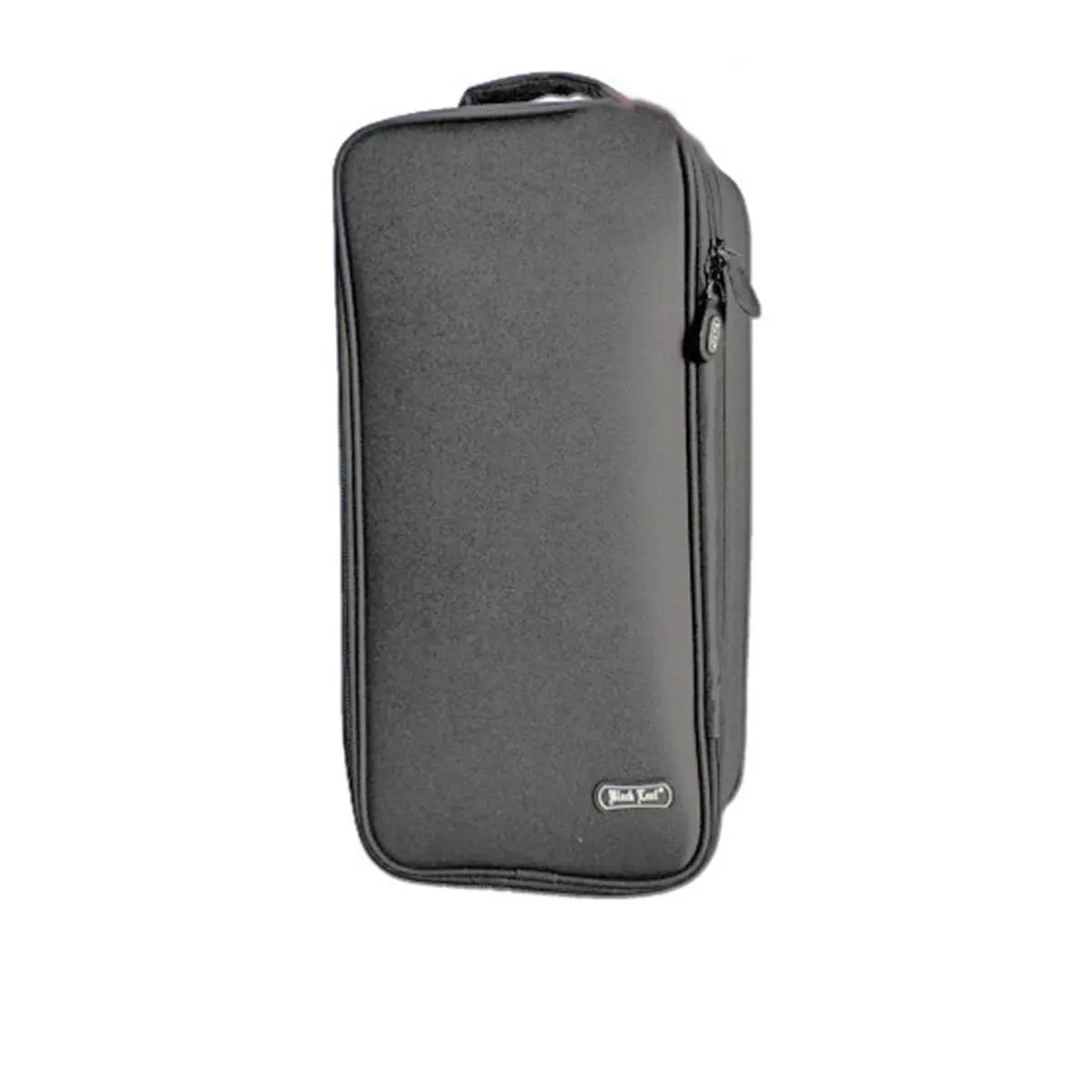 'Black Leaf' Transportkoffer für Bongs 43cm