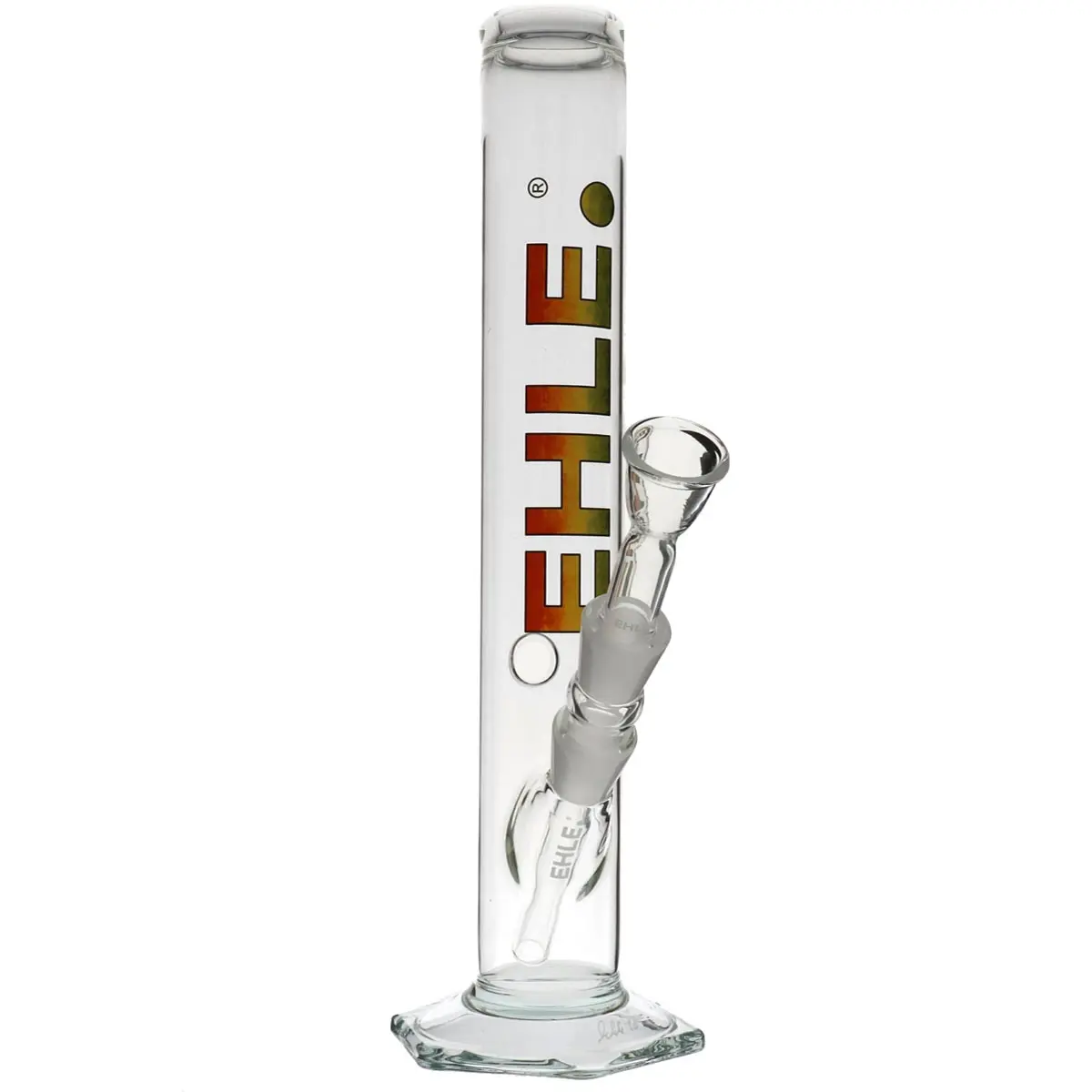 Ehle gerade - 500ml - 18,8er Premium Series - Rasta