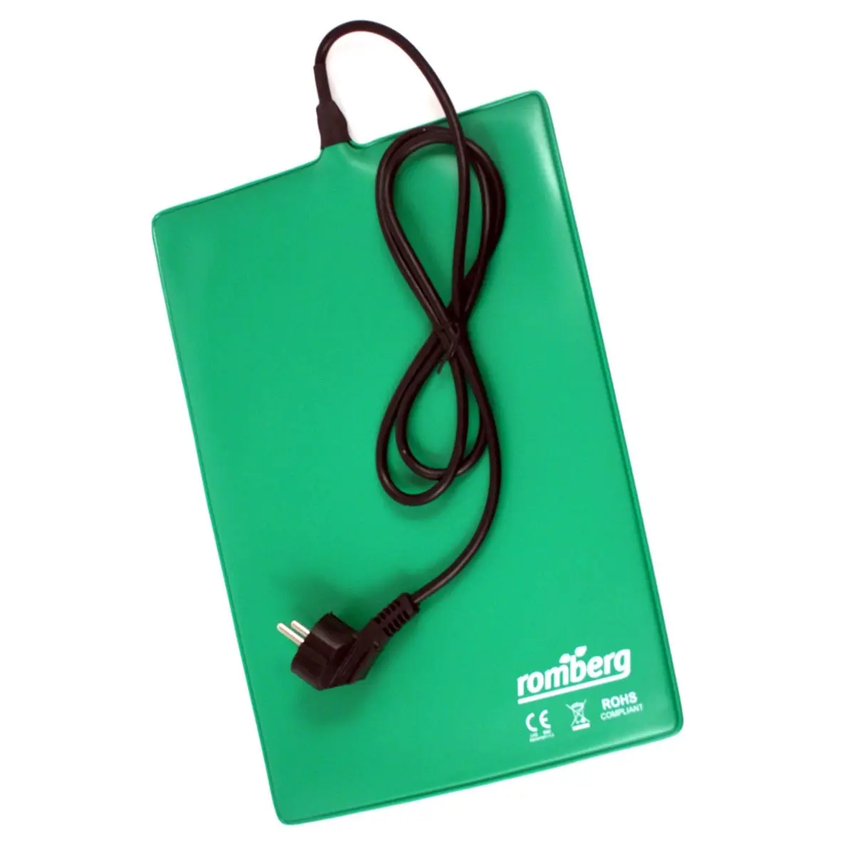 Romberg Heizmatte 35 x 25 cm, 17,5 Watt