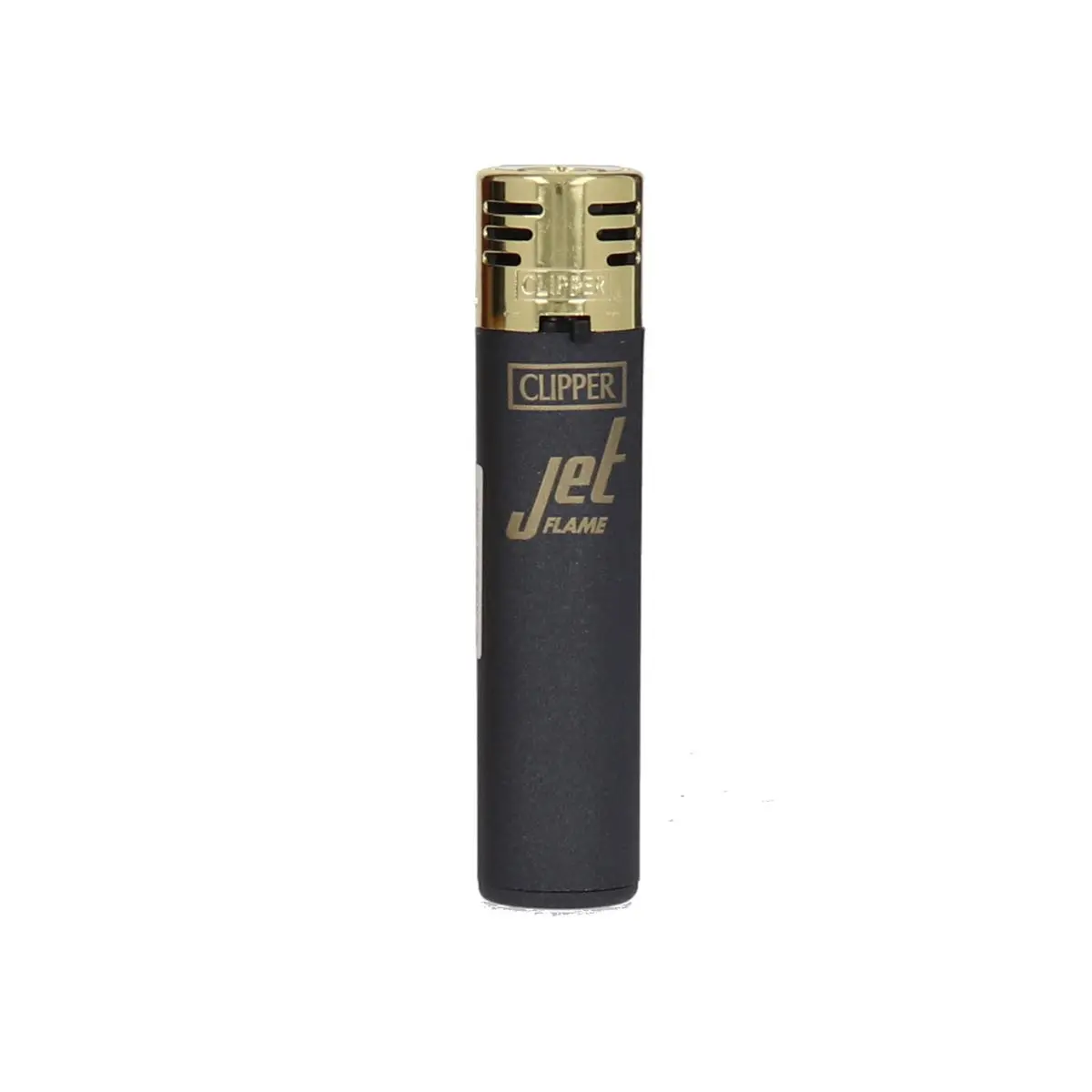 Clipper Jet Flame Black