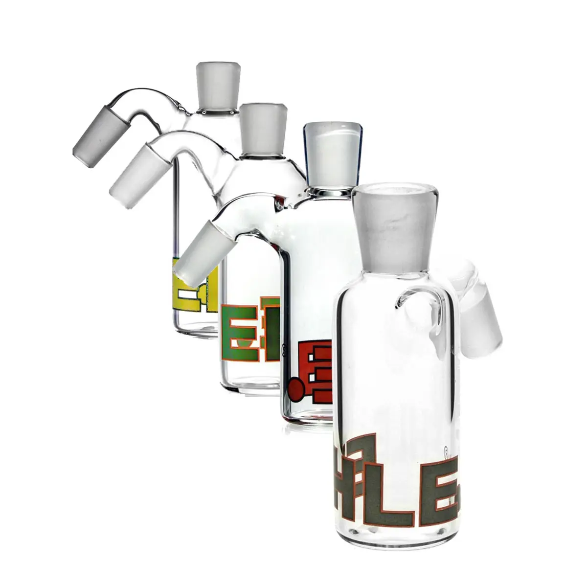 Ehle Vorkühler 18,8er