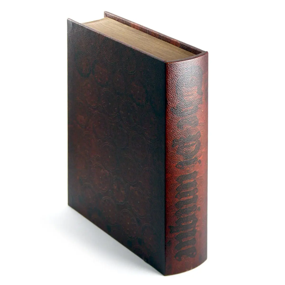 Kavatza Geheimbuch Pi Unique gro&szlig;