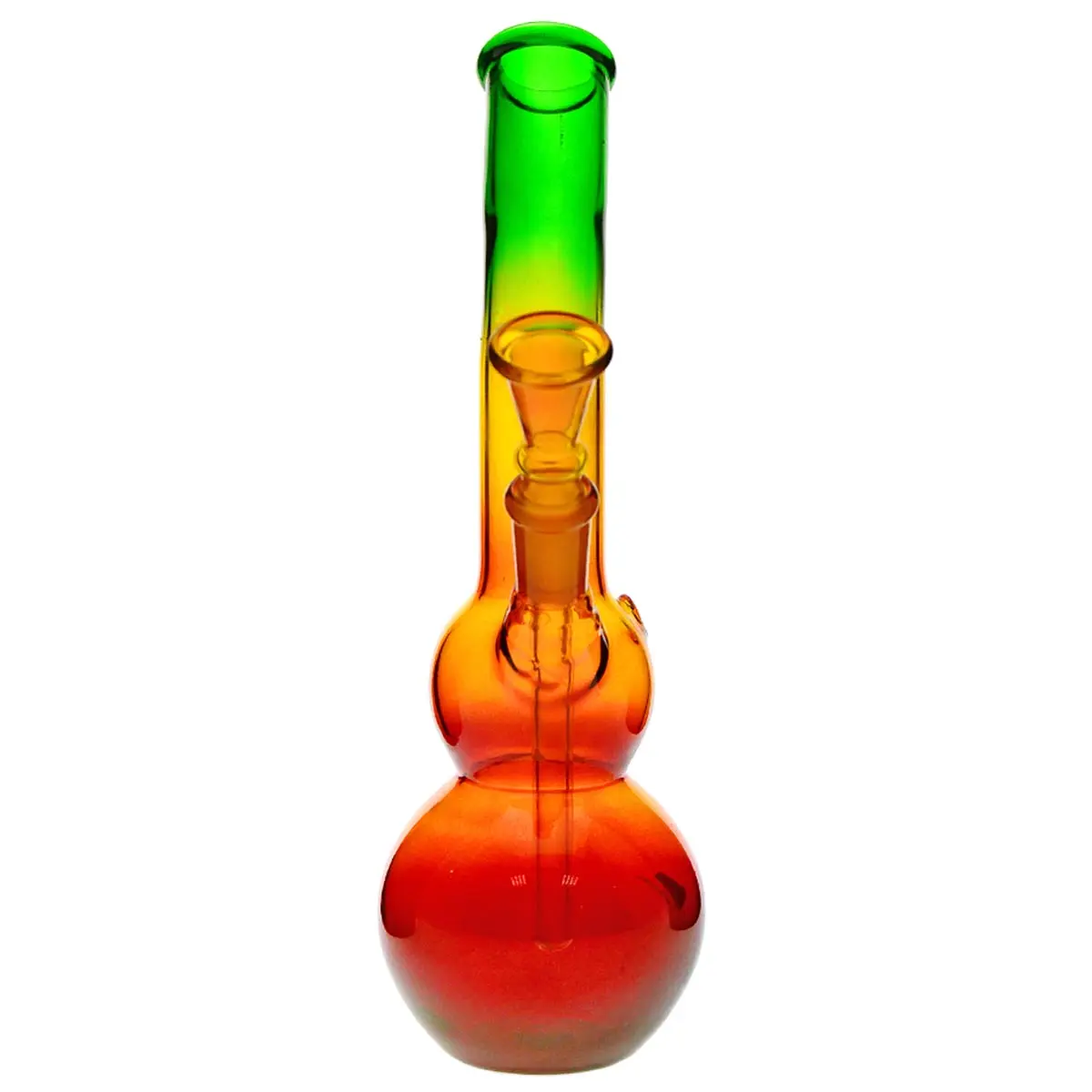 Rasta Bong 22 cm