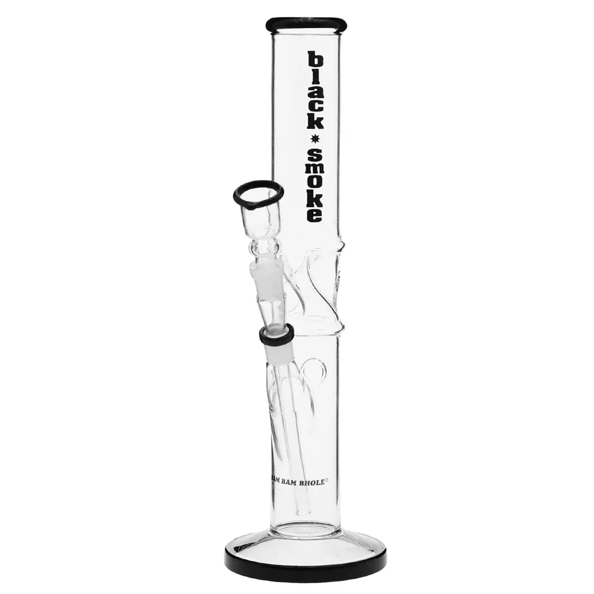 Eisbong "Black Smoke" - 14,5er
