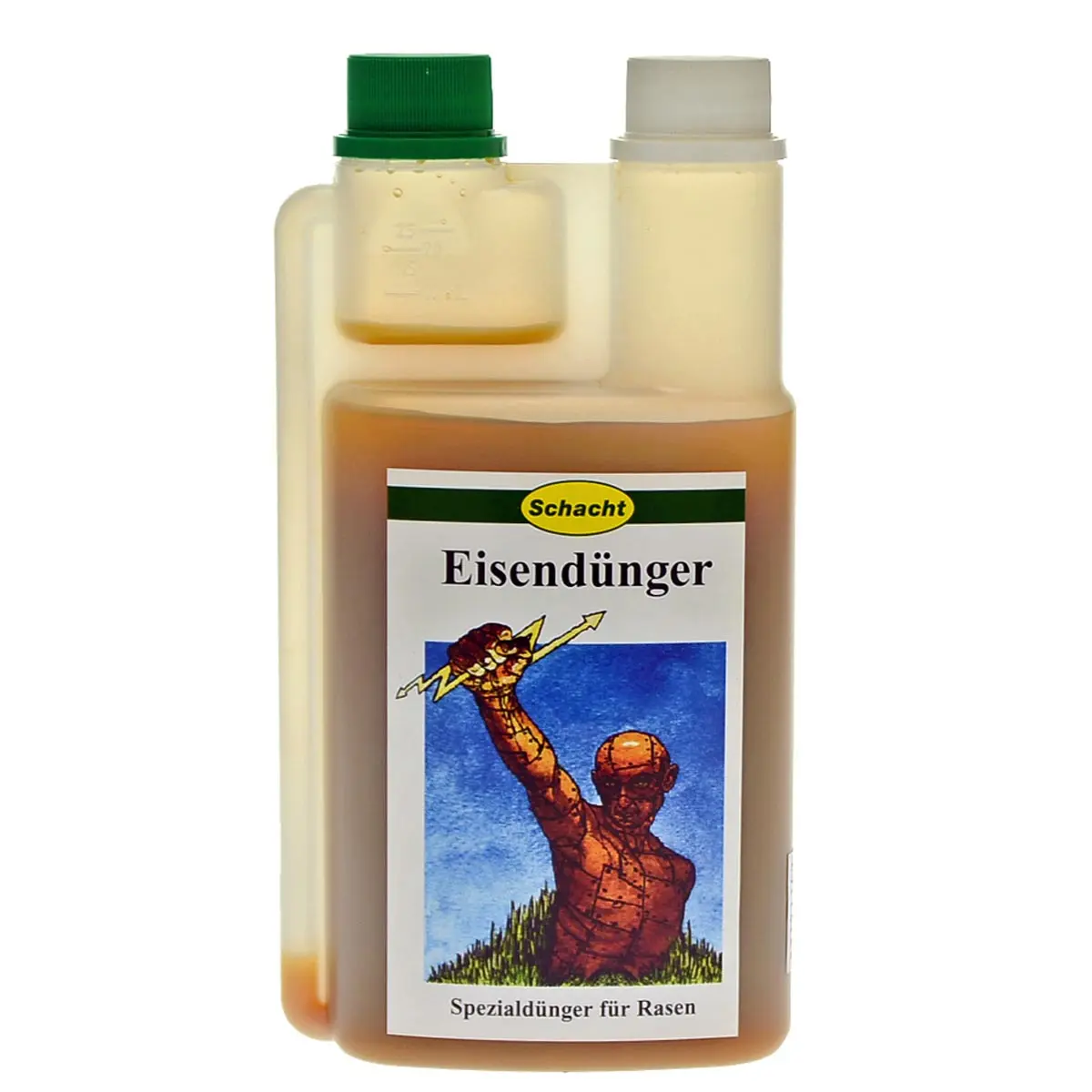 Eisendünger-Konzentrat, 500 ml