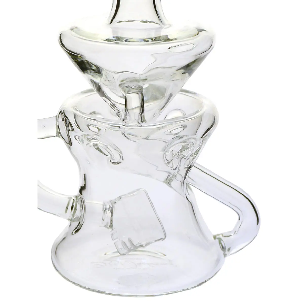 Weedstar "Tribute von Z" Color-Line 22 cm