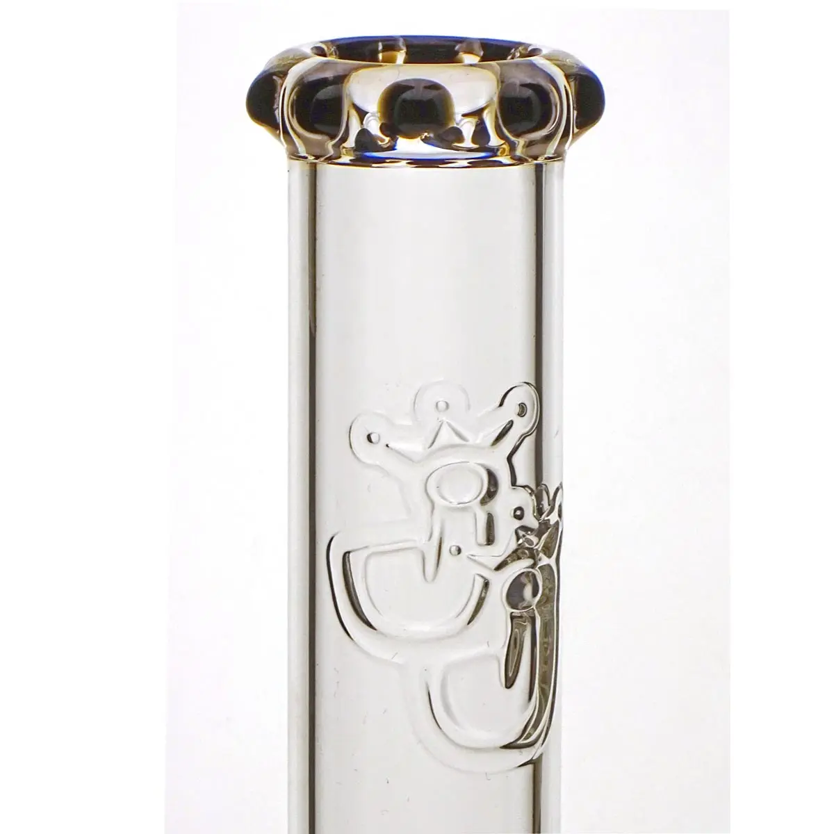 Jelly Joker Glasbong "Cleo"