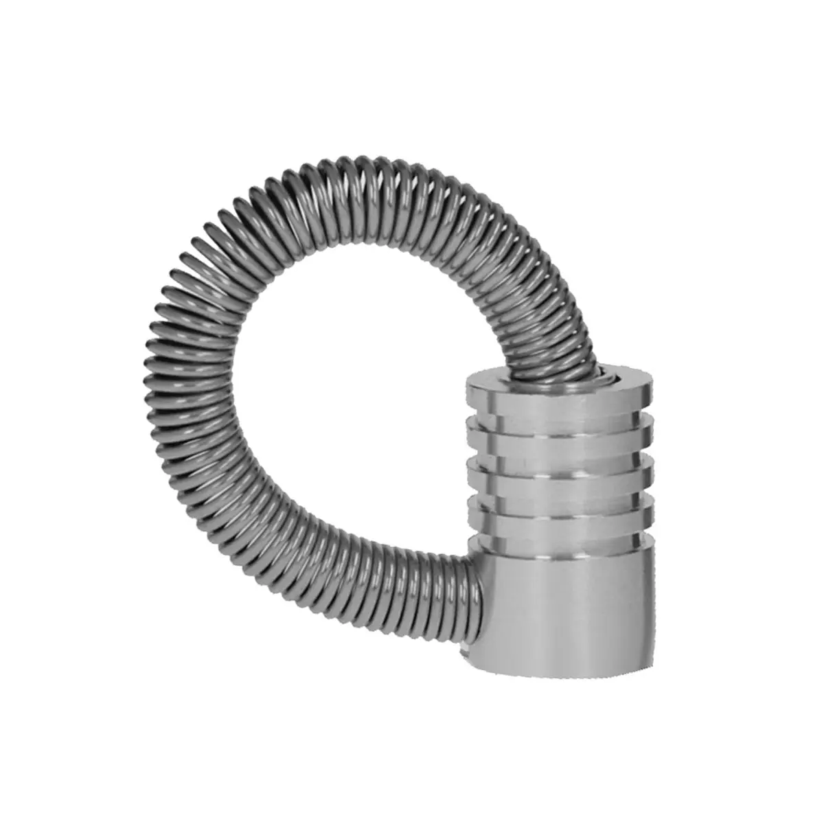 Jelly Joker biegsame Pfeife mit Bag