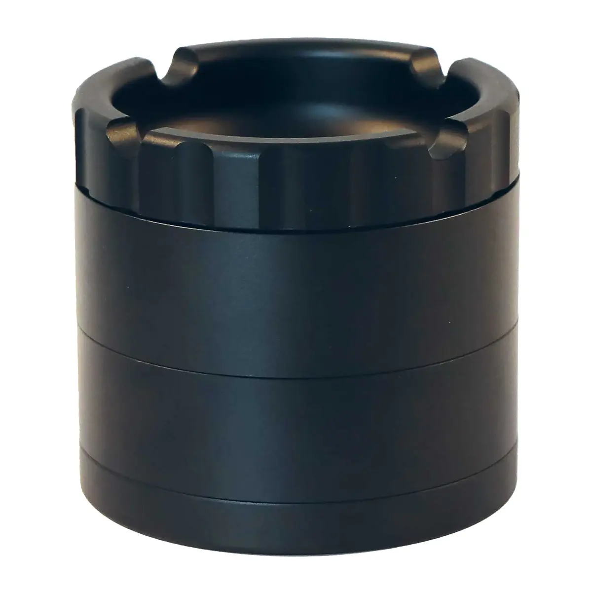 Hammercraft Grinder mit Aschenbecher 