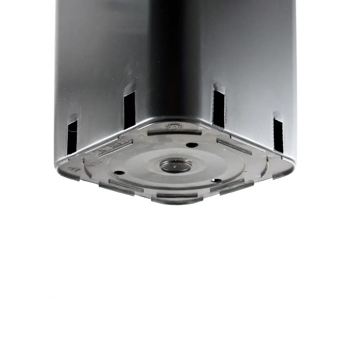 Topf-Gewächshaus, groß,  mit 11 Liter Volumen