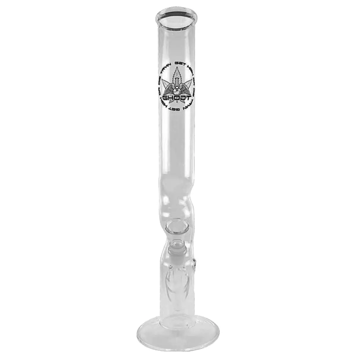 GHODT Bong 'Rascal' 45 cm