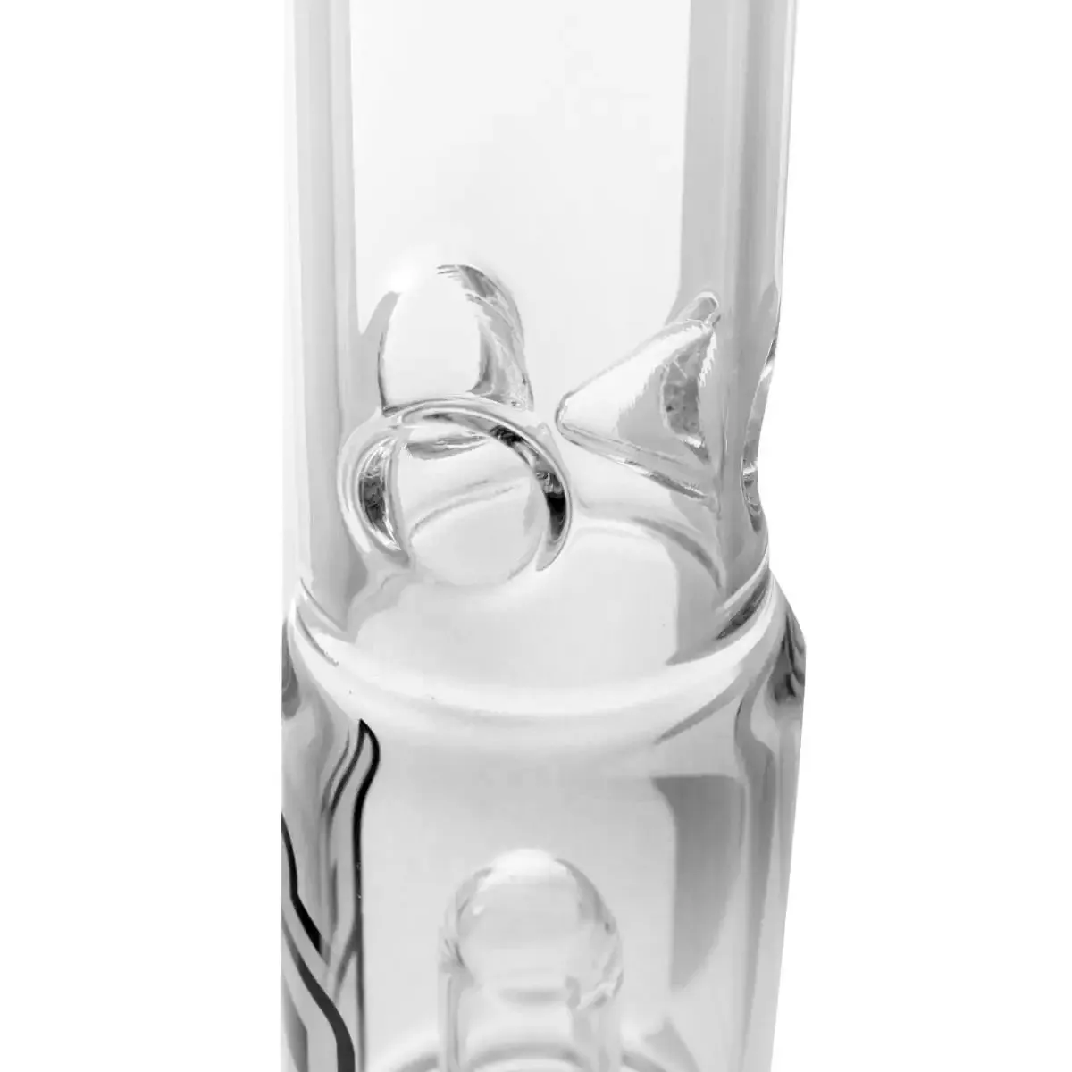 Heisenberg Beaker 8-Arm Perc 44 cm