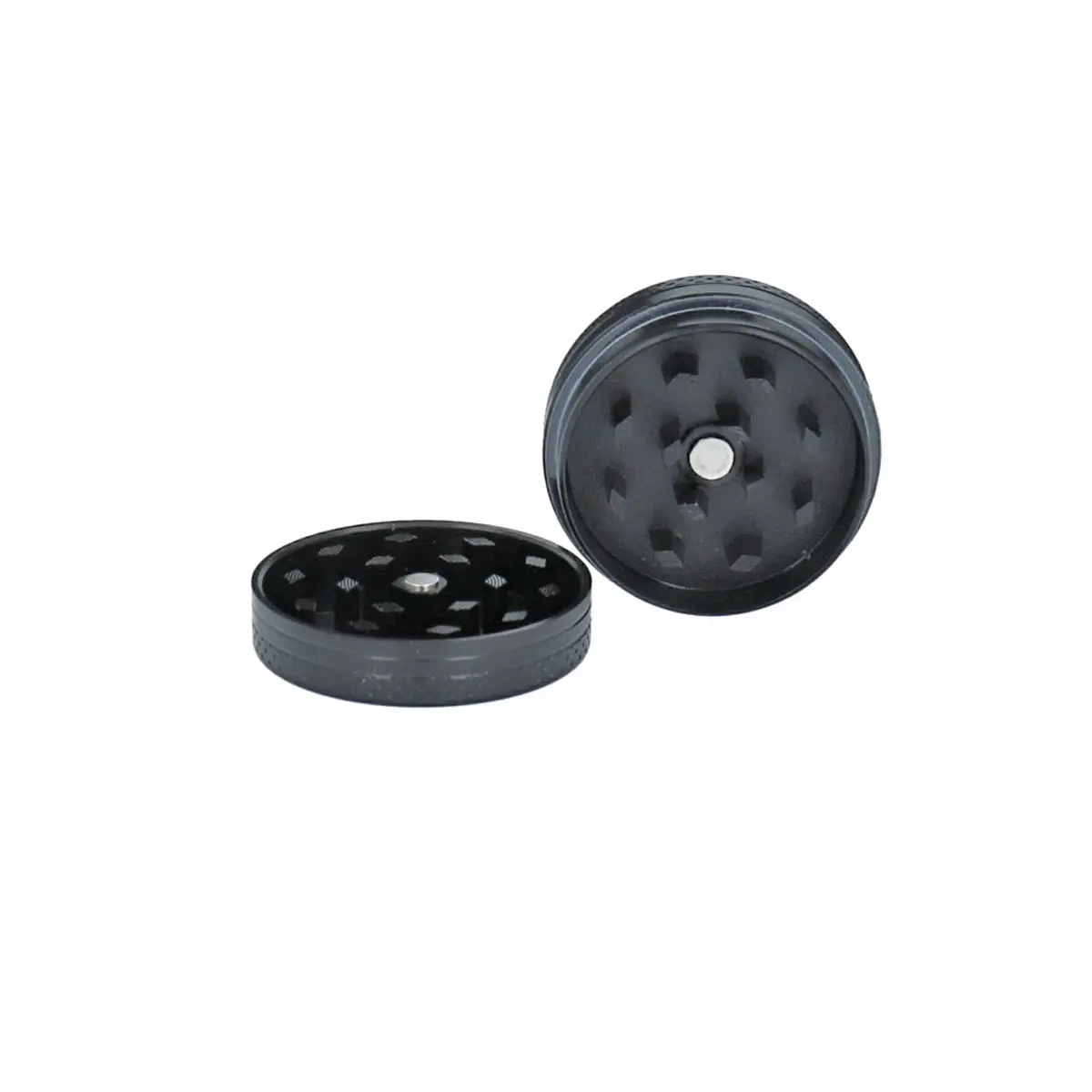 Alupfeifen - Set 'Rasta'