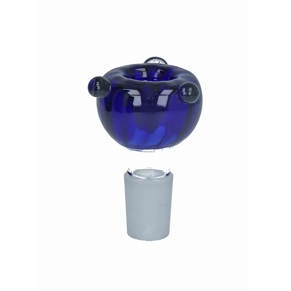 Glaskopf "Bowl" 18,8mm