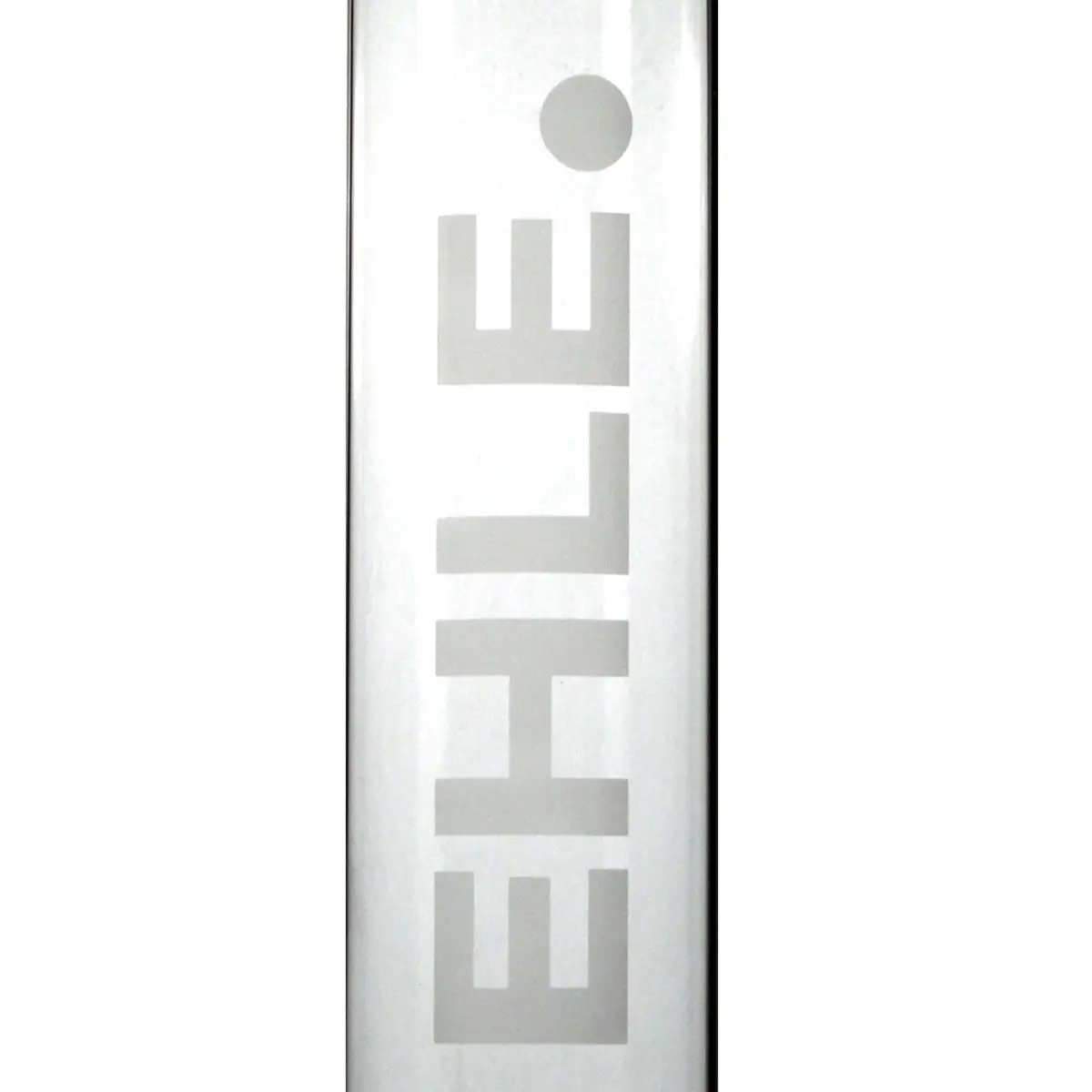 Ehle Bong 2000ml 18,8er - Sandgestrahlt