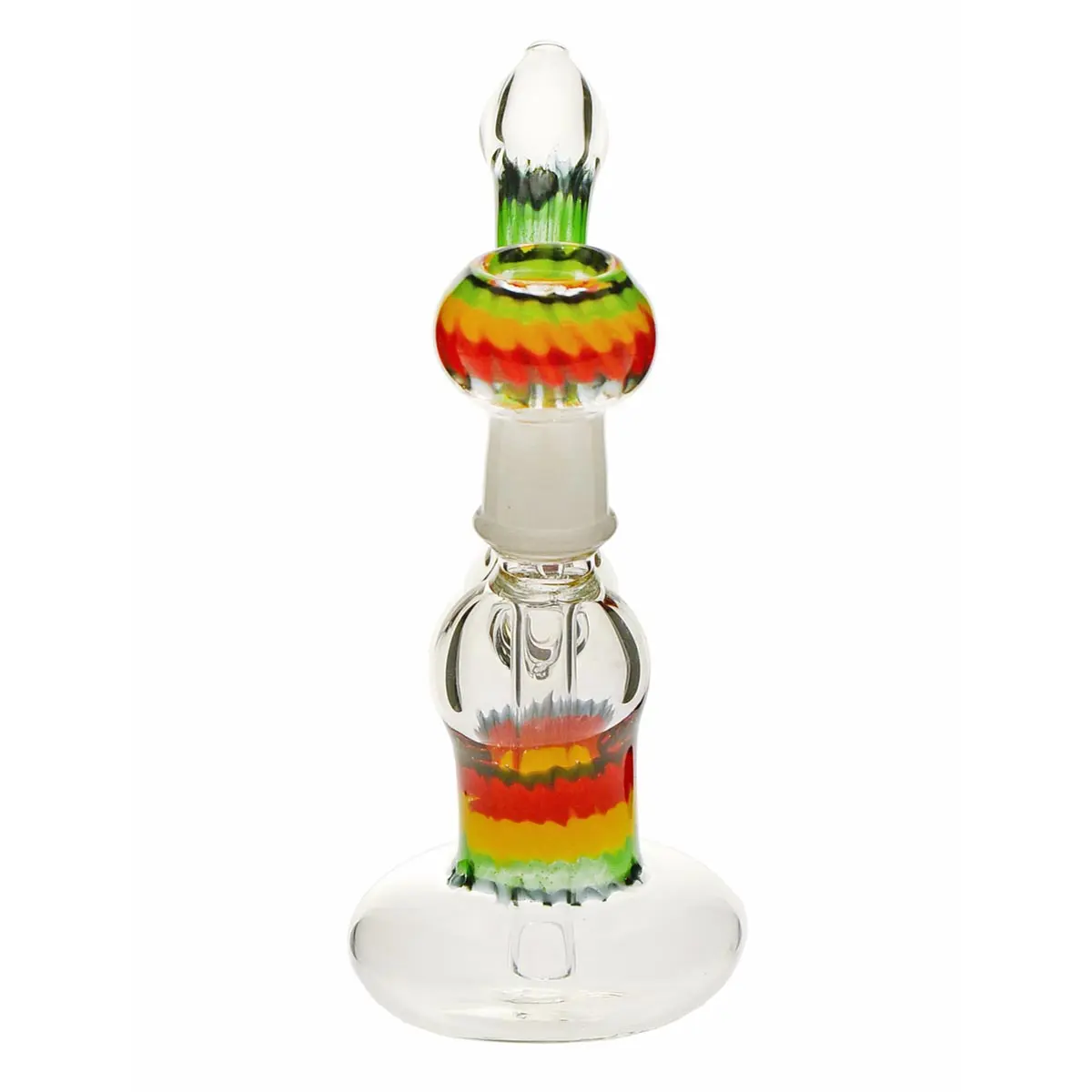 Ölbong Mini Rasta 19 cm